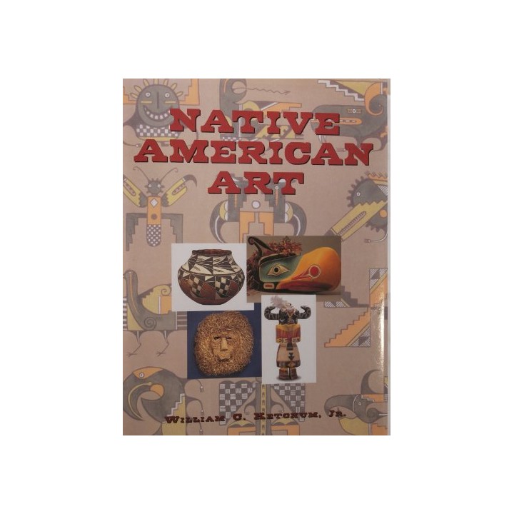 NATIVE AMERICAN ART